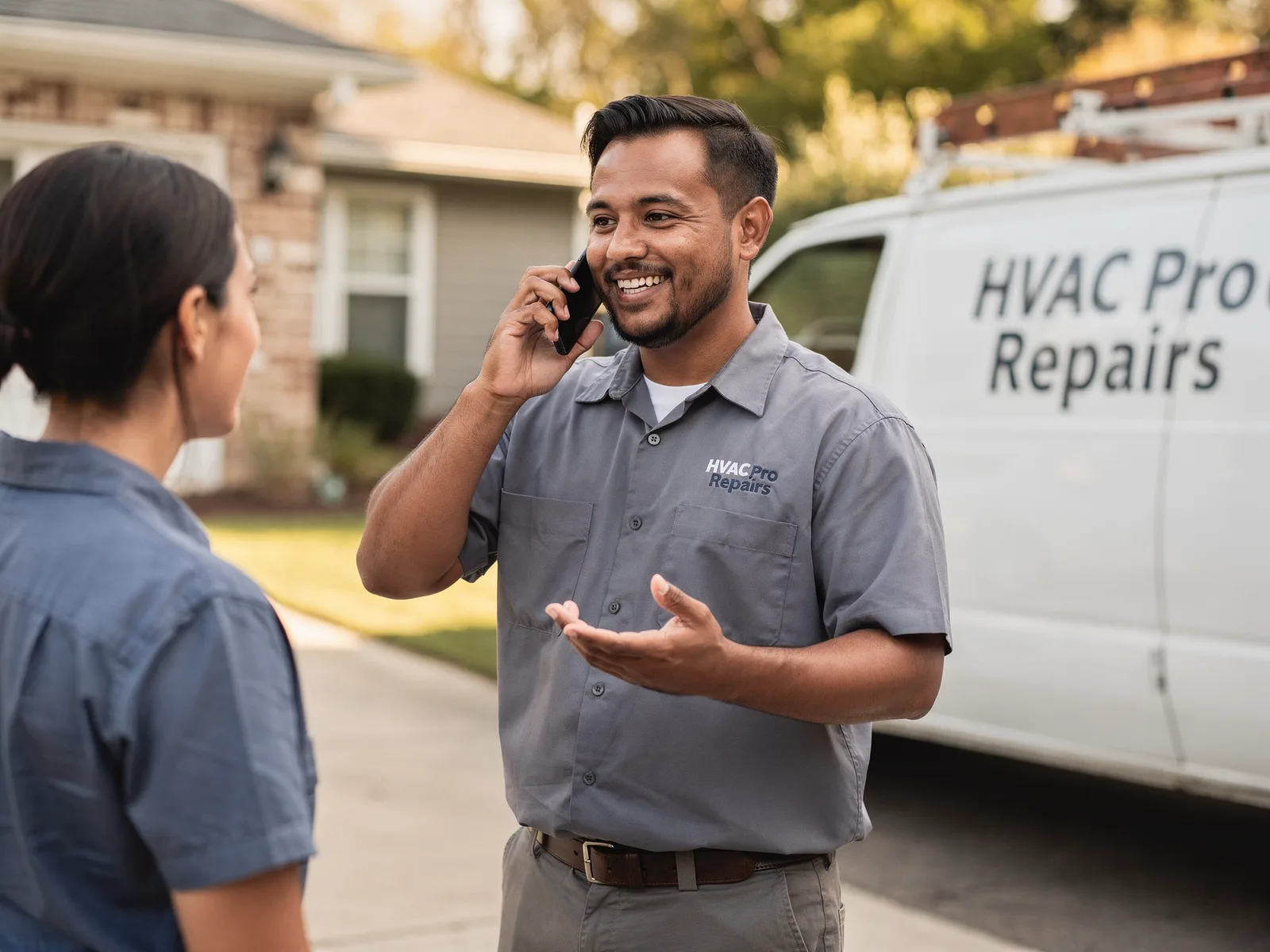 Heat Pump Repair Mount Nebo, WV FAQs